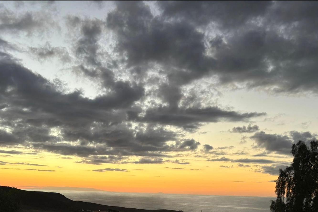 Villa Casagrande Sunset Fuerteventura Pájara Exterior foto