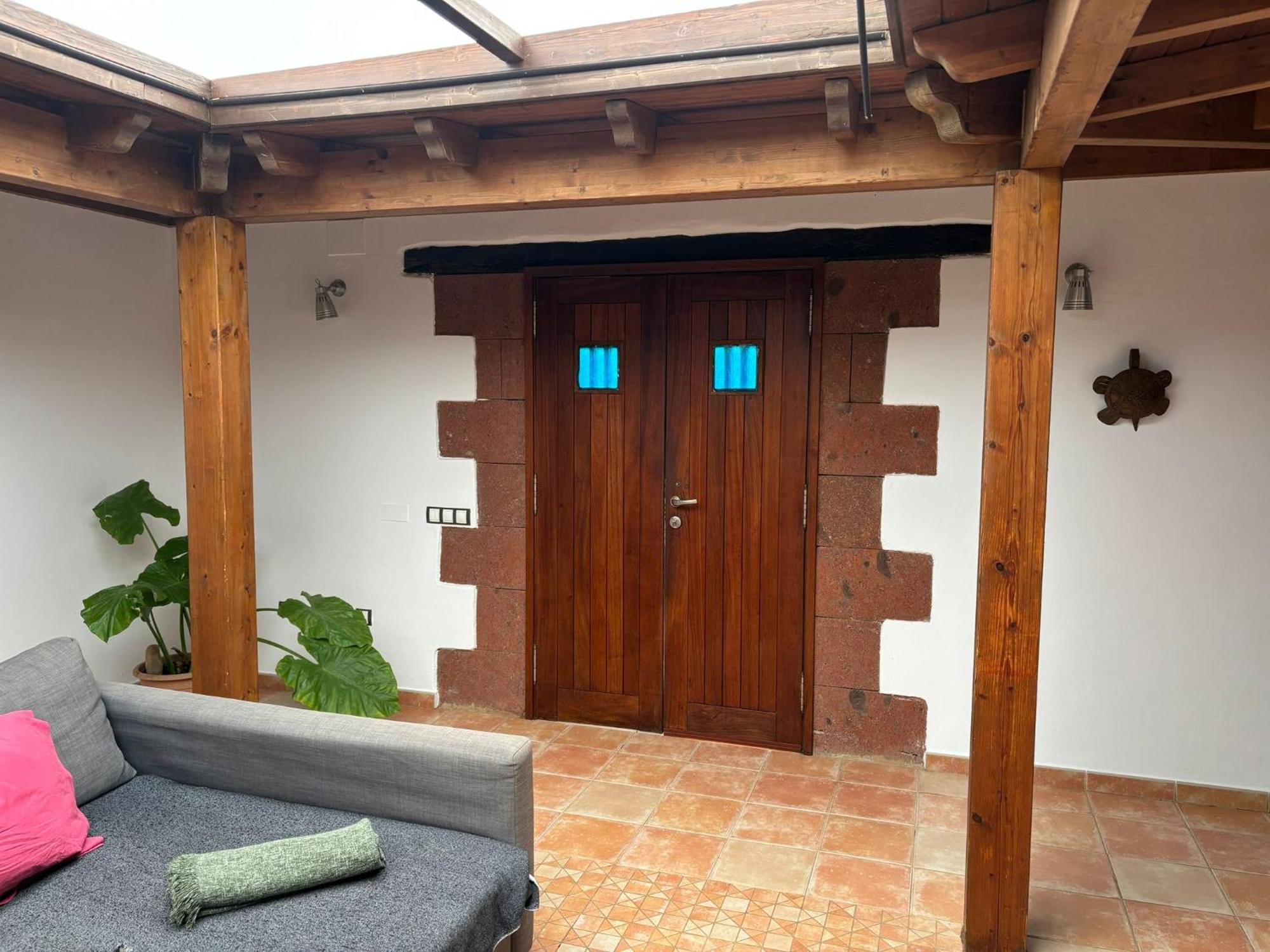 Villa Casagrande Sunset Fuerteventura Pájara Exterior foto