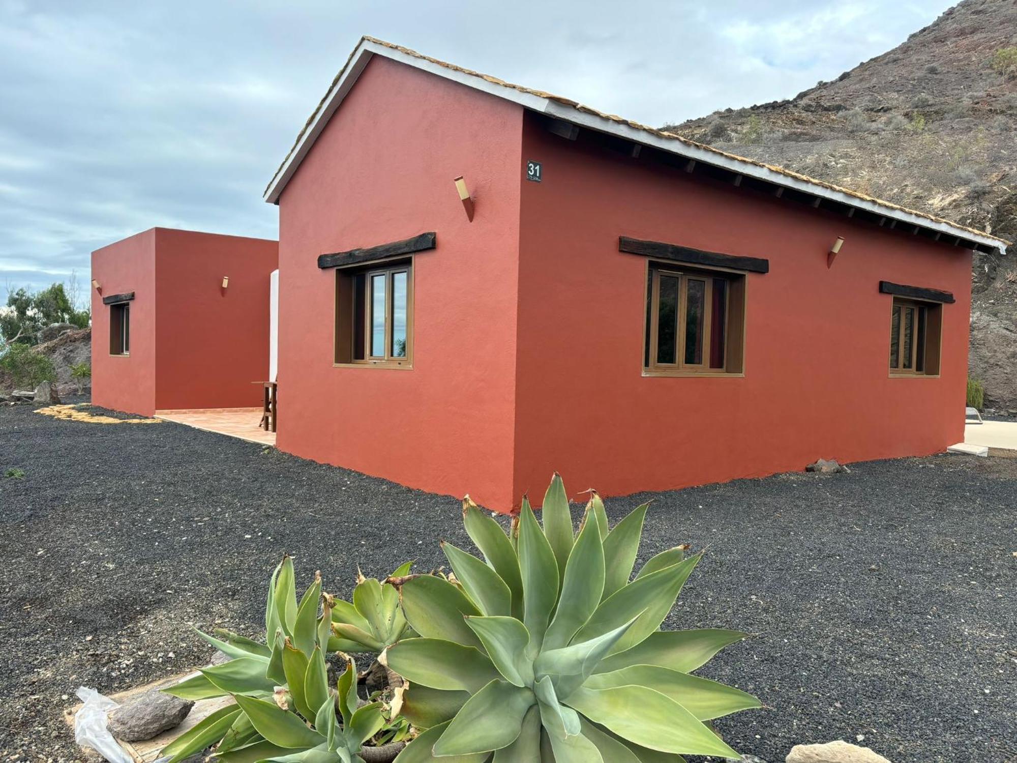 Villa Casagrande Sunset Fuerteventura Pájara Exterior foto